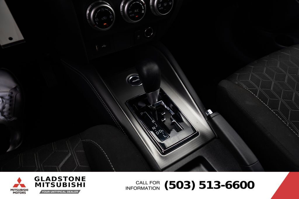 2024 Mitsubishi Outlander Sport 2.0 ES Milwaukie OR