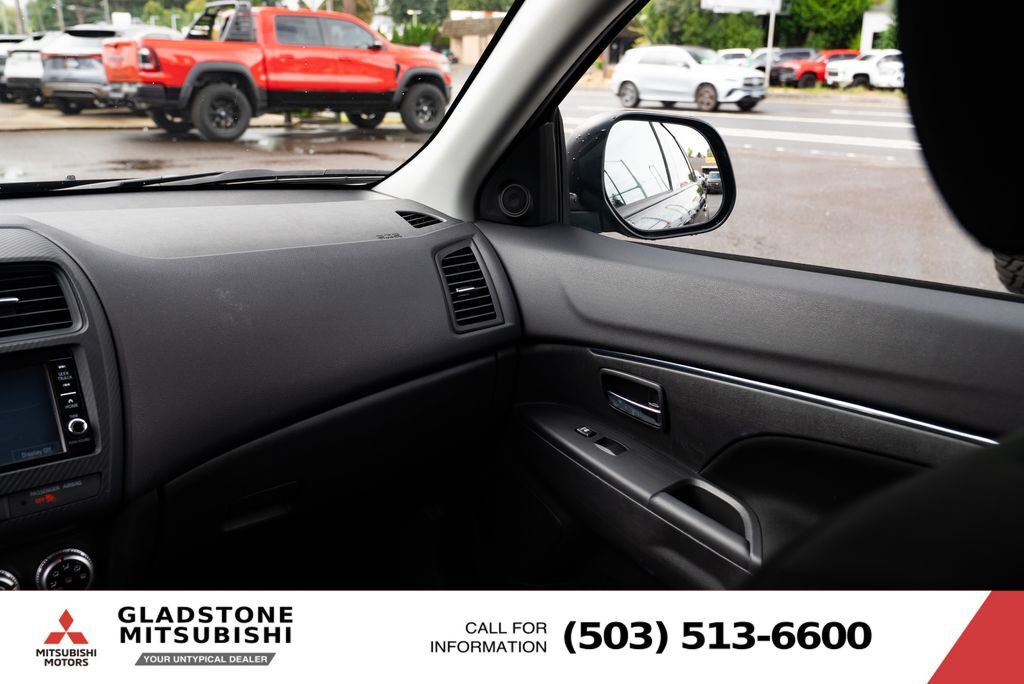 2024 Mitsubishi Outlander Sport 2.0 ES Milwaukie OR