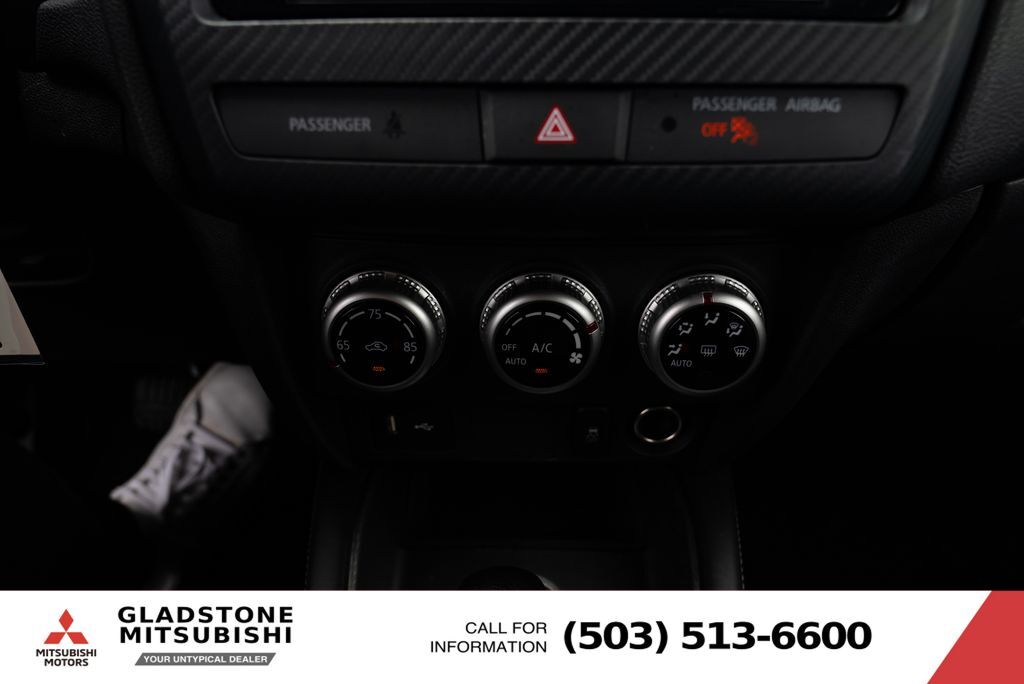 2024 Mitsubishi Outlander Sport 2.0 ES Milwaukie OR