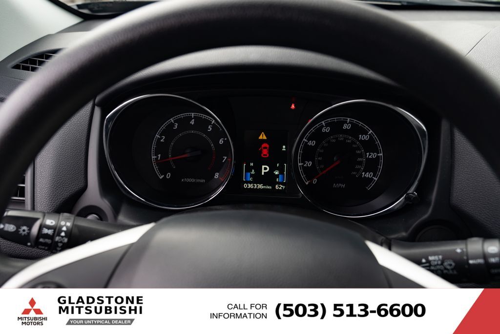 2024 Mitsubishi Outlander Sport 2.0 ES Milwaukie OR