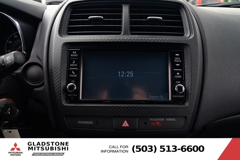 2024 Mitsubishi Outlander Sport 2.0 ES Milwaukie OR
