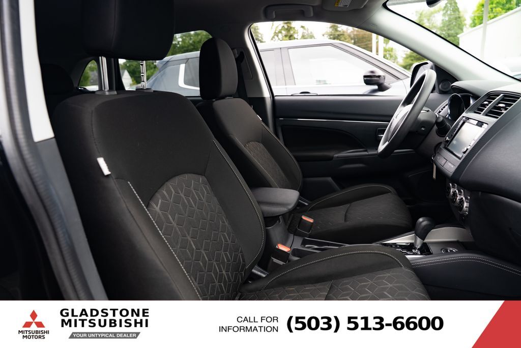 2024 Mitsubishi Outlander Sport 2.0 ES Milwaukie OR