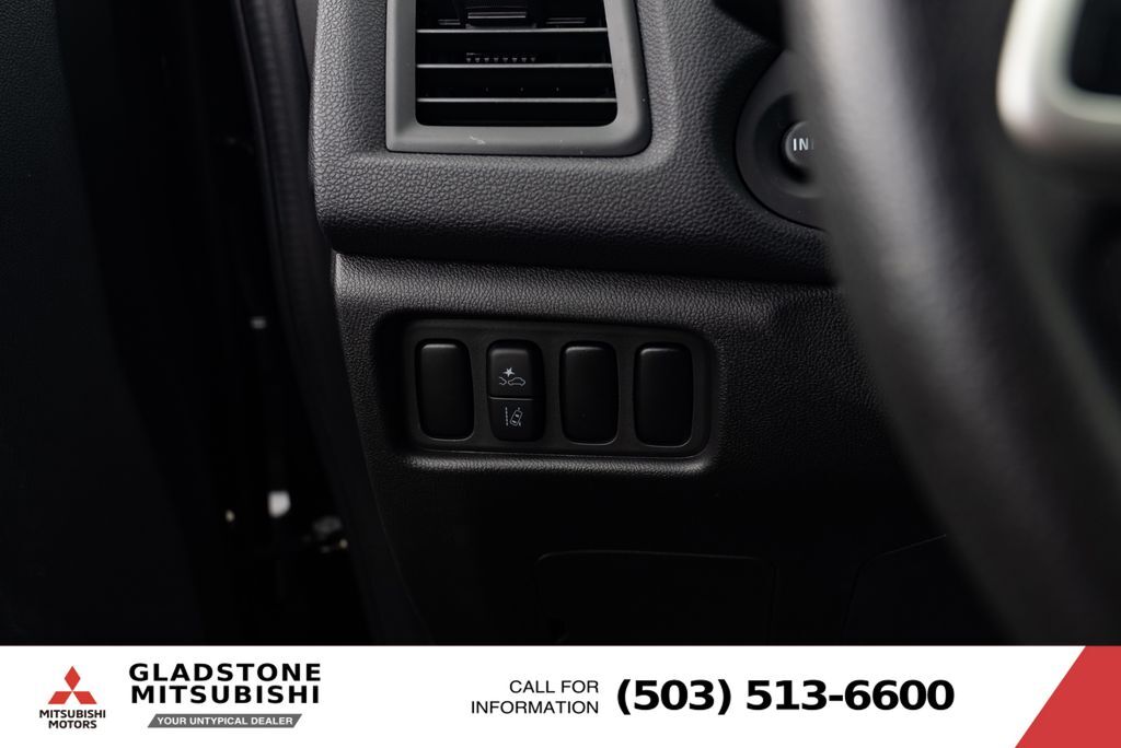 2024 Mitsubishi Outlander Sport 2.0 ES Milwaukie OR