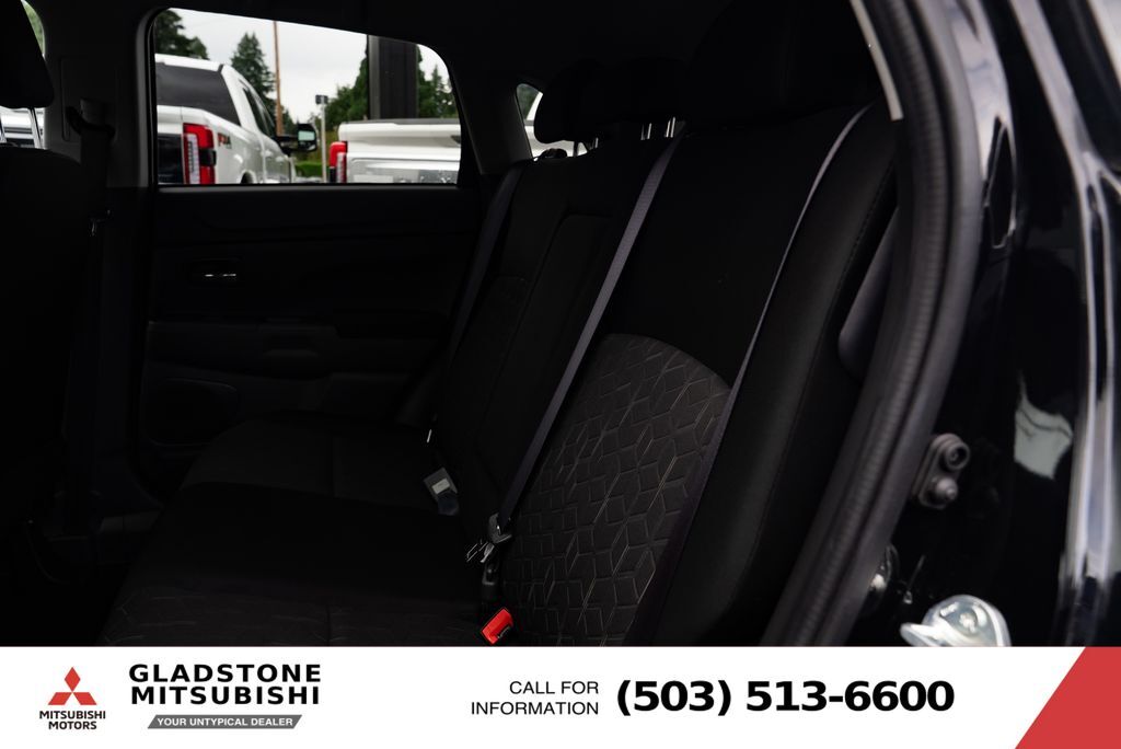 2024 Mitsubishi Outlander Sport 2.0 ES Milwaukie OR