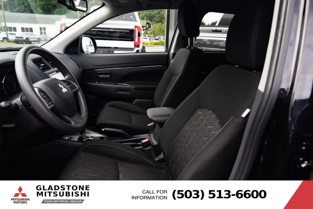 2024 Mitsubishi Outlander Sport 2.0 ES Milwaukie OR