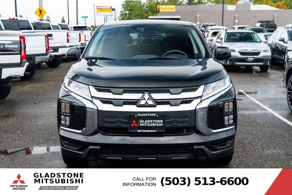 2024 Mitsubishi Outlander Sport 2.0 ES Milwaukie OR