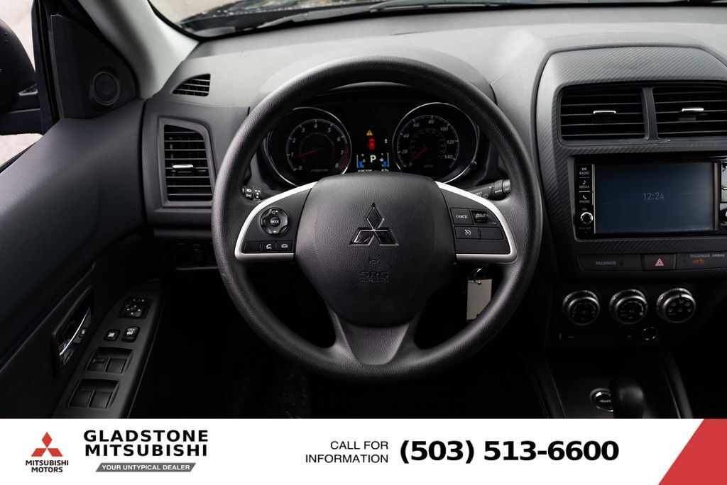2024 Mitsubishi Outlander Sport 2.0 ES Milwaukie OR