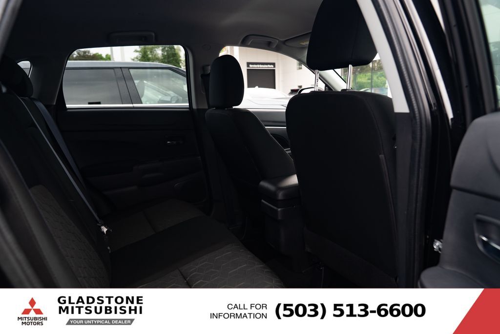 2024 Mitsubishi Outlander Sport 2.0 ES Milwaukie OR