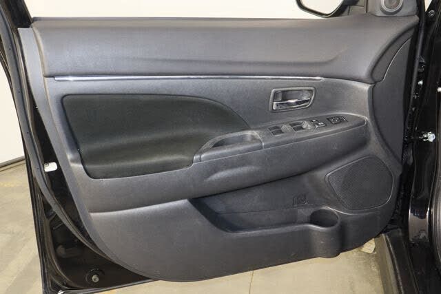 2024 Mitsubishi Outlander Sport 2.0 ES Raleigh NC
