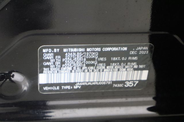 2024 Mitsubishi Outlander Sport 2.0 ES Raleigh NC
