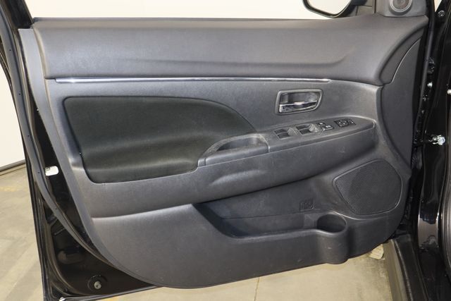 2024 Mitsubishi Outlander Sport 2.0 ES Raleigh NC