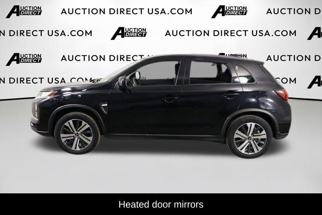 2024 Mitsubishi Outlander Sport 2.0 ES Raleigh NC