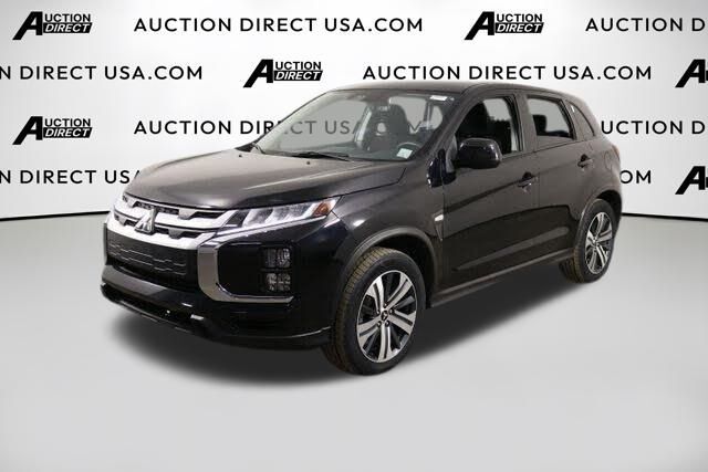2024 Mitsubishi Outlander Sport 2.0 ES Raleigh NC
