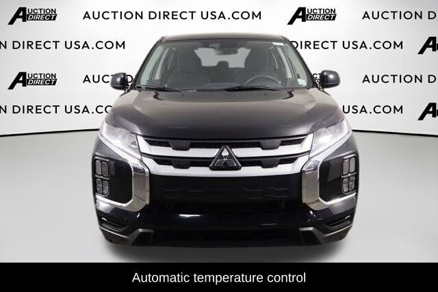 2024 Mitsubishi Outlander Sport 2.0 ES Raleigh NC