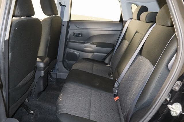 2024 Mitsubishi Outlander Sport 2.0 ES Raleigh NC