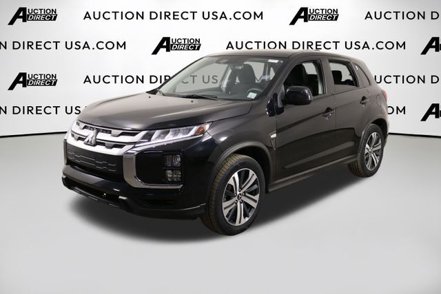 2024 Mitsubishi Outlander Sport 2.0 ES