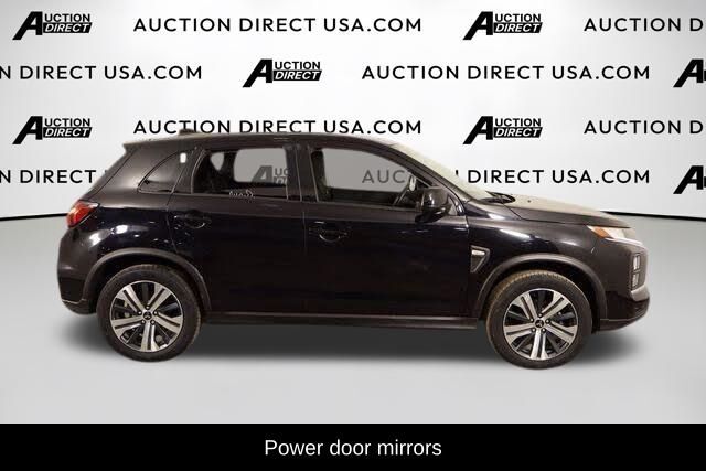 2024 Mitsubishi Outlander Sport 2.0 ES Raleigh NC