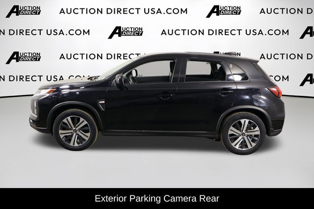 2024 Mitsubishi Outlander Sport 2.0 ES Raleigh NC