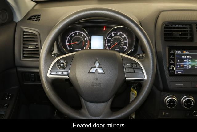 2024 Mitsubishi Outlander Sport 2.0 ES Raleigh NC