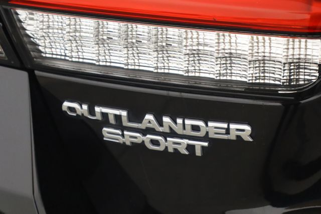 2024 Mitsubishi Outlander Sport 2.0 ES Raleigh NC