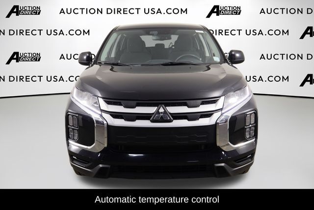 2024 Mitsubishi Outlander Sport 2.0 ES Raleigh NC