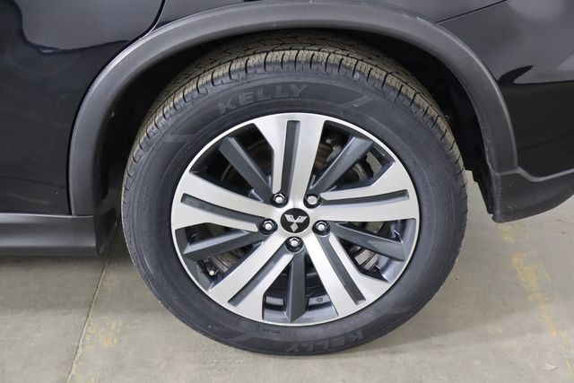 2024 Mitsubishi Outlander Sport 2.0 ES Raleigh NC