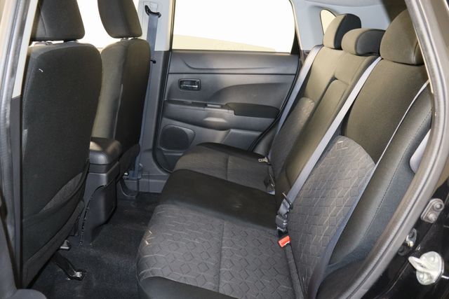 2024 Mitsubishi Outlander Sport 2.0 ES Raleigh NC