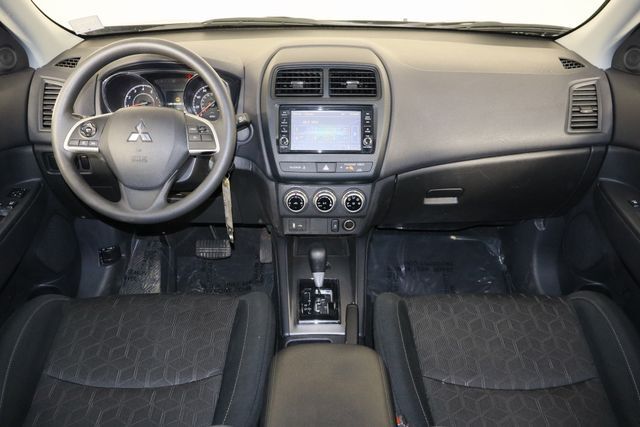 2024 Mitsubishi Outlander Sport 2.0 ES Raleigh NC