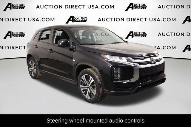 2024 Mitsubishi Outlander Sport 2.0 ES Raleigh NC
