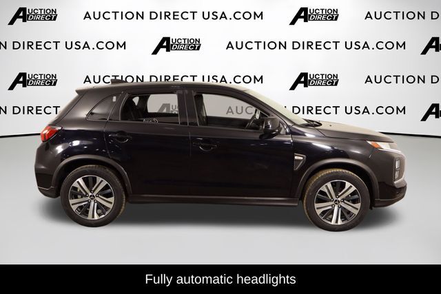 2024 Mitsubishi Outlander Sport 2.0 ES Raleigh NC