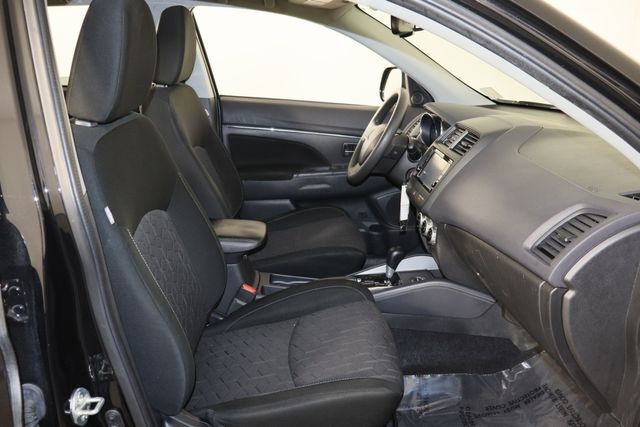 2024 Mitsubishi Outlander Sport 2.0 ES Raleigh NC