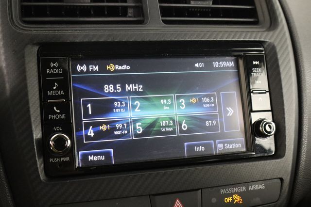 2024 Mitsubishi Outlander Sport 2.0 ES Raleigh NC