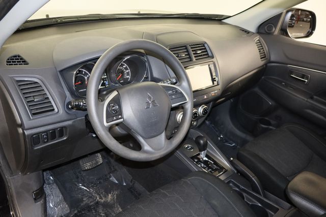 2024 Mitsubishi Outlander Sport 2.0 ES Raleigh NC