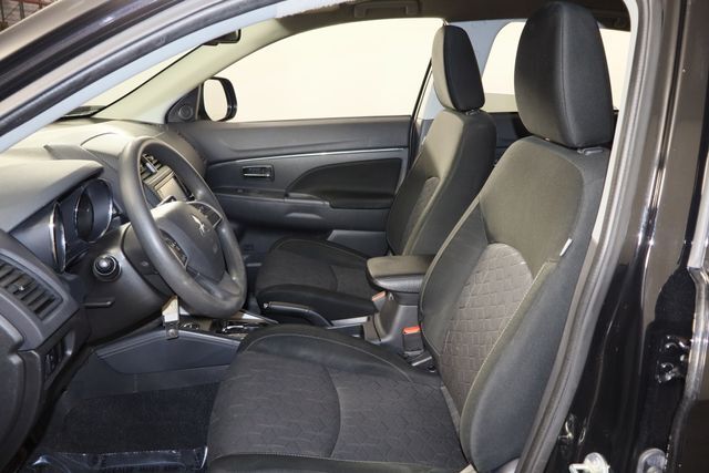 2024 Mitsubishi Outlander Sport 2.0 ES Raleigh NC