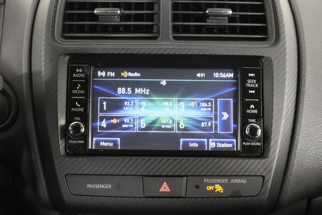 2024 Mitsubishi Outlander Sport 2.0 ES Raleigh NC