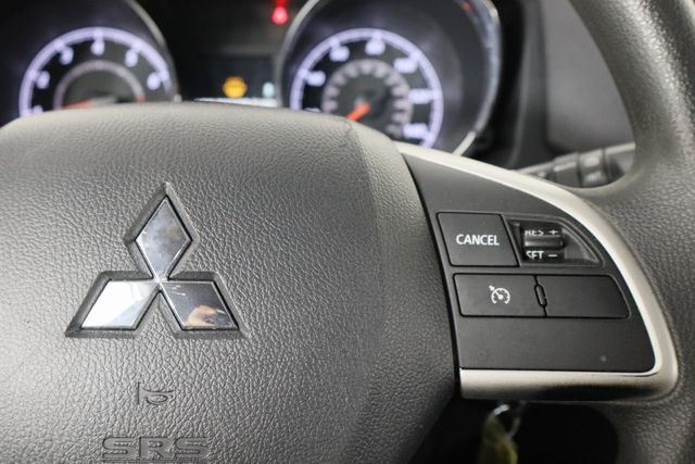 2024 Mitsubishi Outlander Sport 2.0 ES Raleigh NC