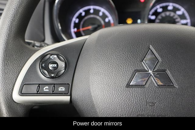 2024 Mitsubishi Outlander Sport 2.0 ES Raleigh NC
