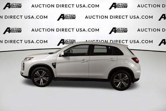 2024 Mitsubishi Outlander Sport 2.0 ES Raleigh NC