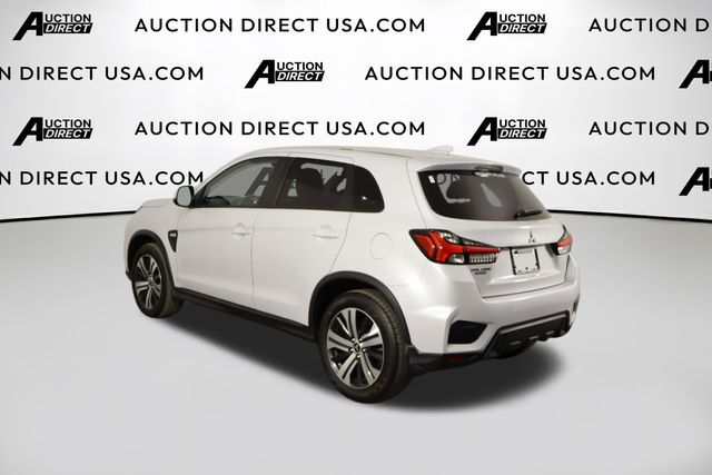 2024 Mitsubishi Outlander Sport 2.0 ES Raleigh NC