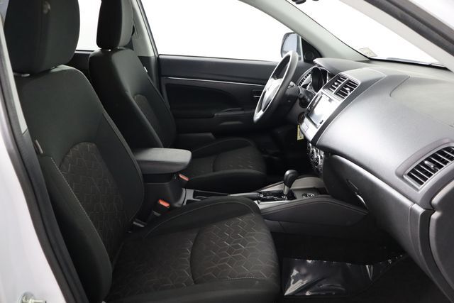 2024 Mitsubishi Outlander Sport 2.0 ES Raleigh NC