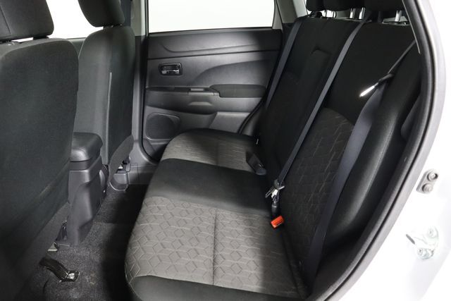 2024 Mitsubishi Outlander Sport 2.0 ES Raleigh NC