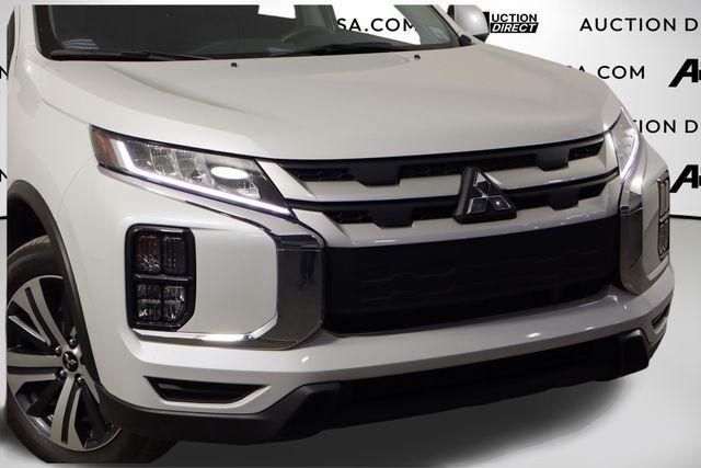 2024 Mitsubishi Outlander Sport 2.0 ES Raleigh NC