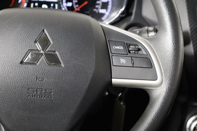 2024 Mitsubishi Outlander Sport 2.0 ES Raleigh NC