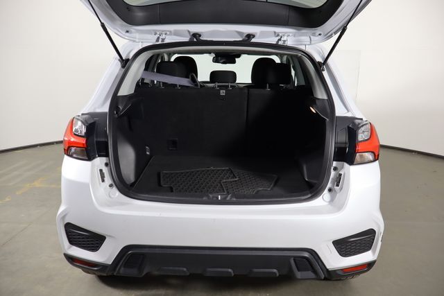 2024 Mitsubishi Outlander Sport 2.0 ES Raleigh NC