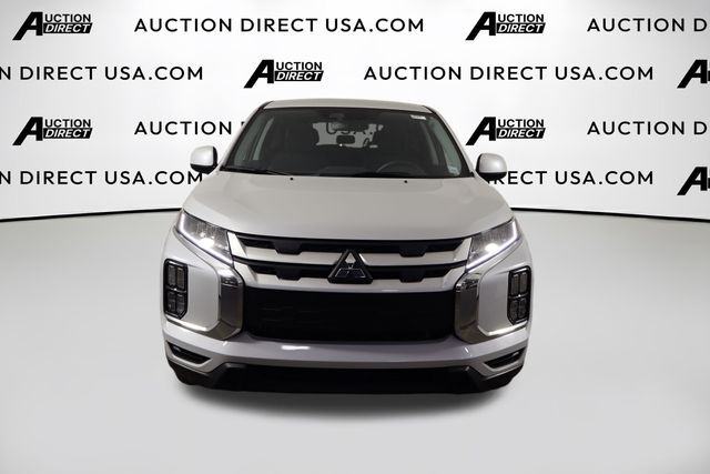 2024 Mitsubishi Outlander Sport 2.0 ES Raleigh NC