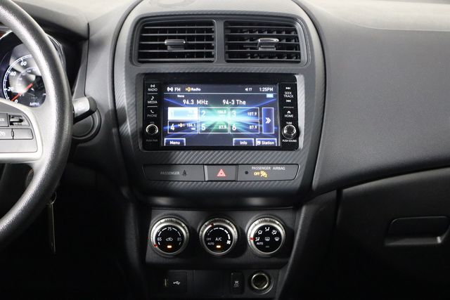 2024 Mitsubishi Outlander Sport 2.0 ES Raleigh NC