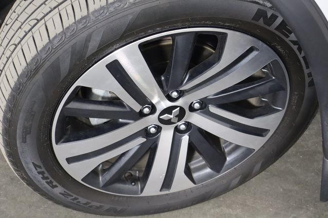 2024 Mitsubishi Outlander Sport 2.0 ES Raleigh NC