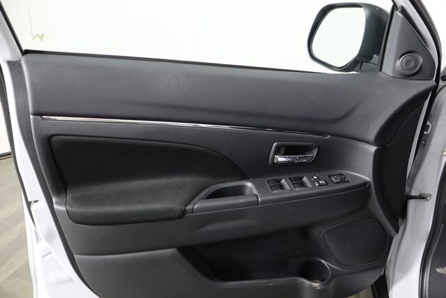 2024 Mitsubishi Outlander Sport 2.0 ES Raleigh NC