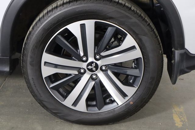 2024 Mitsubishi Outlander Sport 2.0 ES Raleigh NC