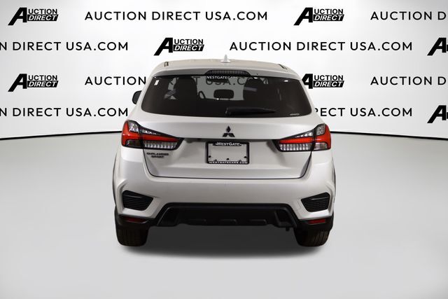 2024 Mitsubishi Outlander Sport 2.0 ES Raleigh NC